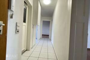 Sofort frei! Urbanes Wohnen in Fürth: Großzügige 3 Zimmerwohnung zu vermieten! – Die vollständige Adresse der Immobilie erhältst du vom Anbieter., 90763 Südliche Südstadt, Fürth – Vorschaubild 5
