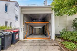Sonnenenergie inklusive: modernes Reihenhaus mit Einliegerwohnung, Terrasse & 2 Balkonen – Die vollständige Adresse der Immobilie erhältst du vom Anbieter., 76228 Hohenwettersbach, Karlsruhe – Vorschaubild 47