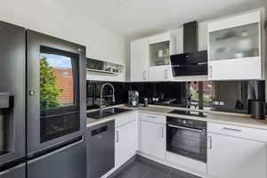 *Familientraum* - Hochwertiges Zweifamilienhaus mit ca. 266 m² Wohnfläche in Thune - Braunschweig – Die vollständige Adresse der Immobilie erhältst du vom Anbieter., 38110 Wenden-Thune-Harxbüttel, Braunschweig – Vorschaubild 10
