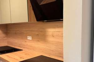 Top renoviert 2025 | Möbliert | Balkon | Stellplatz | Ruhige Lage | U5 Nähe – Arno-Assmann-Straße 11, 81739 Neuperlach, München – Vorschaubild 5