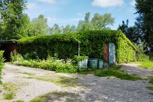 Landhaus mit Einliegerwohnung auf großem Grundstück – Stilvoll saniert – Nordfriesland (Kreis) – Vorschaubild 45