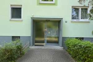 Attraktive renovierte 2-Zimmer-Wohnung mit Balkon und eigenem Kellerabteil – Poststr. 46, 68309 Mannheim – Vorschaubild 13