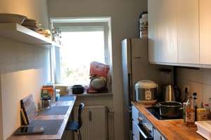 Kompakt wohnen: 1-Zimmer in 3er-WG – Herschelstraße 28, 85057 Nordwest, Ingolstadt – Vorschaubild 5