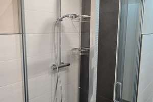 Großzügige 2-Zimmer-Wohnung mit großer Terrasse in Aachen-Eilendorf – Die vollständige Adresse der Immobilie erhältst du vom Anbieter., 52080 Eilendorf, Aachen – Vorschaubild 13