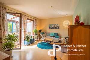 **FREISTEHENDES EINFAMILIENHAUS MIT NATURGARTEN IN WOLFENBÜTTEL** – Wolfenbüttel (Kreis) – Vorschaubild 2