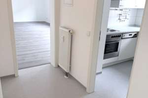 Helle 3-Zimmer-Wohnung in Karlsruhe-Mühlburg – Die vollständige Adresse der Immobilie erhältst du vom Anbieter., 76185 Mühlburg, Karlsruhe – Vorschaubild 6