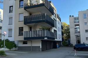 Bessungen - Moderne Wohnung mit großzügigen Balkon – Die vollständige Adresse der Immobilie erhältst du vom Anbieter., 64285 Mitte, Darmstadt – Vorschaubild 11
