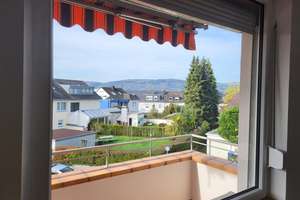 2-Zimmer-Wohnung in Trier-Heiligkreuz – Die vollständige Adresse der Immobilie erhältst du vom Anbieter., 54295 Heiligkreuz, Trier – Vorschaubild 1