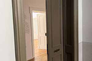 Stilvolle Wohnung in begehrter Schwabinger Lage – Die vollständige Adresse der Immobilie erhältst du vom Anbieter., 80801 Schwabing-Ost, München – Vorschaubild 2