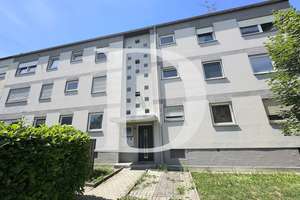 Wohnungspakt: 5 Wohneinheiten in Hochzoll-Mitte