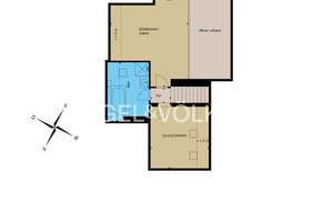 Exklusive Designerwohnung mit Blick auf den Dom – Die vollständige Adresse der Immobilie erhältst du vom Anbieter., 55116 Altstadt, Mainz – Vorschaubild 18