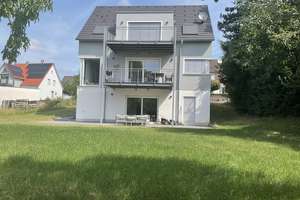 Zuhause mit viel Platz in Harburg – Die vollständige Adresse der Immobilie erhältst du vom Anbieter., 86655 Harburg (Schwaben) – Vorschaubild 3