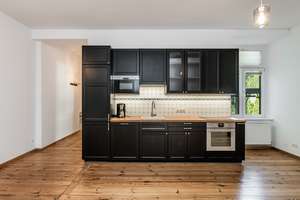 Charmante Kiezwohnung am Boxhagener Platz – Die vollständige Adresse der Immobilie erhältst du vom Anbieter., 10245 Friedrichshain, Berlin – Vorschaubild 6
