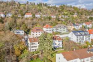 ++ Attraktive Wohnlage am Hang des Talkessels – sofort zu übernehmen ++