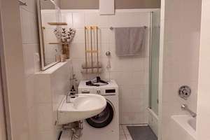 Wohnen mit Charakter: 3-Zimmer-Wohnung in Düsseldorf-Lörick – Löricker Straße 2, 40547 Lörick, Düsseldorf – Vorschaubild 12
