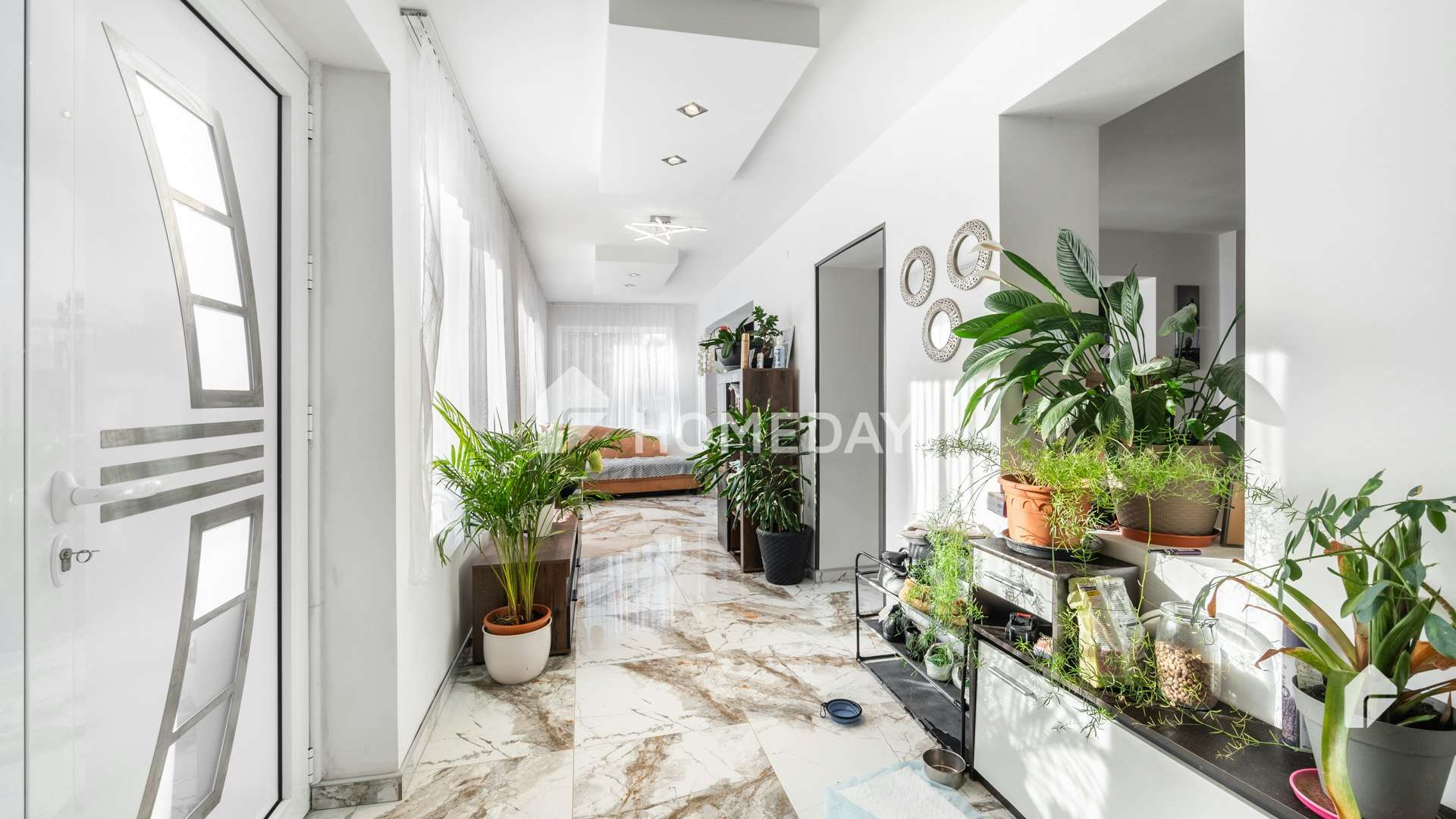 Immobilie in Übach-Palenberg - Exklusives und kernsaniertes MFH mit gehobener Ausstattung in ruhiger Hanglage - Bild 11