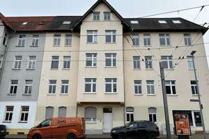Studenten aufgepasst! Uninah, mit Balkon und Wanne – 39106 Alte Neustadt, Magdeburg – Vorschaubild 12