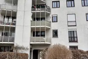 Modern renovierte 3-Zimmerwohnung direkt vom  Eigentümer in Kirchheim bei München – München (Kreis) – Vorschaubild 25