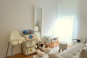 Moderne 4 Zimmer Wohnung mit Balkon in Weil am Rhein-Haltingen – Die vollständige Adresse der Immobilie erhältst du vom Anbieter., 79576 Weil am Rhein – Vorschaubild 4