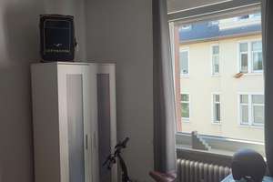 Mehrfamilienhaus in Top-Lage inkl. Gewerbe Einheit mit Blick auf die EZB – 60599 Oberrad, Frankfurt am Main – Vorschaubild 18