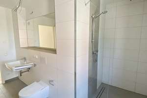 Großzügige Zweizimmerwohnung in moderner Wohnanlage – Neustadter Str. 37-41, 68309 Käfertal, Mannheim – Vorschaubild 4