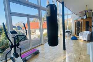 TOP ANGEBOT Traumhafte Villa mit Pool in Baden Baden ! – Die vollständige Adresse der Immobilie erhältst du vom Anbieter., 76530 Lichtental mit Oberbeuern und Geroldsau, Baden-Baden – Vorschaubild 33