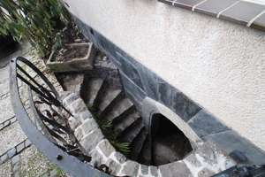 Freistehendes Haus mit liebevoll angelegtem Garten am Waldrand – Die vollständige Adresse der Immobilie erhältst du vom Anbieter., 53227 Oberkassel, Bonn – Vorschaubild 16