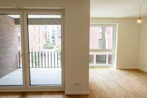 Hochwertige Neubauwohnung in Ottensen zu vermieten - Ideal für Paare und kleine Familie – Antonia-Kozlova-Straße 10, 22763 Hamburg – Vorschaubild 5