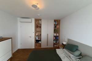 Modernes Wohnen in Bredeney: 3-Zimmer-Wohnung mit gehobener Ausstattung – 45133 Bredeney, Essen – Vorschaubild 49