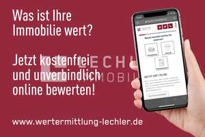 RUNDES GESAMTPAKET- 2-ZIMMER WOHNUNG MIT BALKON UND GARAGE – 70376 Birkenäcker, Stuttgart – Vorschaubild 3
