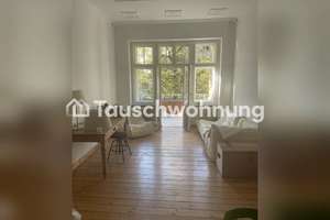 Tauschwohnung: Suche größere Wohnung in Berlin zum Tausch