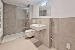 Hochwertige 3-Zimmer-Wohnung mit Balkon zum Innenhof 
 – Stadelheimer Str. 39, 81549 Obergiesing, München – Vorschaubild 8