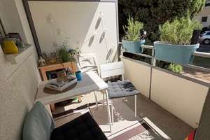 Gepflegte Eigentumswohnung mit Balkon in Bonn-Duisdorf – ab 01.09.2026 bezugsfrei – Klosterstr. 5, 53123 Duisdorf, Bonn – Vorschaubild 5