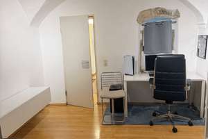 Schönes Altstadtobjekt - 2-Zimmer Wohnung in Regensburg – Die vollständige Adresse der Immobilie erhältst du vom Anbieter., 93047 Innenstadt, Regensburg – Vorschaubild 5