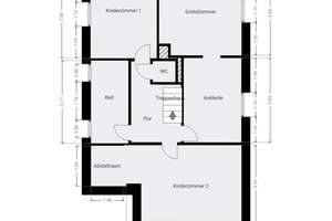 Freistehendes Einfamilienhaus im beliebten Lehndorf – Die vollständige Adresse der Immobilie erhältst du vom Anbieter., 38116 Lehndorf-Watenbüttel, Braunschweig – Vorschaubild 24