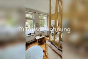 Tauschwohnung: Wunderschöne Altbau 4 Zimmerwohnung in der Sternschanze – Rosenhofstrasse 11, 20357 Altona-Nord, Hamburg – Vorschaubild 11