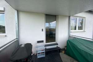 Wunderschöne 3-Zimmer Wohnung zentral in Neu-Ulm – Bahnhofstraße 75a, 89231 Neu-Ulm – Vorschaubild 14