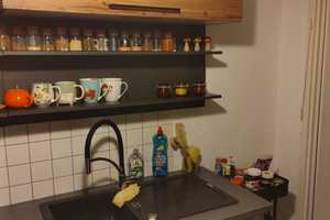 schöne 2 Zimmerwohnung in Stadtfeld Ost  – Immermannstraße  6, 39108 Magdeburg – Vorschaubild 17