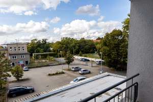 2-Zimmer-Wohnung mit schöner Loggia in Stadtfeld-West – Liebknechtstraße 68, 39110 Stadtfeld West, Magdeburg – Vorschaubild 8