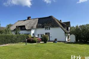 Bezauberndes weißes Reetdachanwesen ! – Die vollständige Adresse der Immobilie erhältst du vom Anbieter., 25980 Sylt (Gemeinde) – Vorschaubild 8
