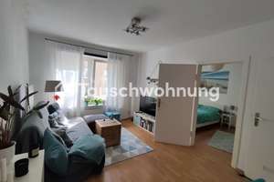 Tauschwohnung: Gut geschnittene zentrale Wohnung in Unterbilk – Die vollständige Adresse der Immobilie erhältst du vom Anbieter., 40223 Unterbilk, Düsseldorf – Vorschaubild 10