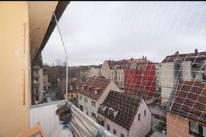 Wohnen mit Charakter: 3-Zimmer-Wohnung in St. Leonhard – Schweinauer Straße 26, 90439 Sankt Leonhard, Nürnberg – Vorschaubild 4