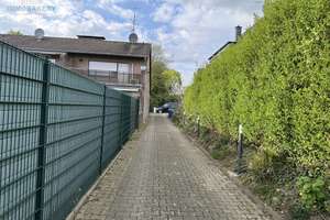 DHH in einer krummen Ecke von Überruhr-Holthausen – Die vollständige Adresse der Immobilie erhältst du vom Anbieter., 45277 Überruhr-Holthausen, Essen – Vorschaubild 27