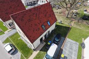 Freistehendes Einfamilienhaus, 5 Zimmer & Keller auf schönstem Grundstück/Blick Quartier Heilstätten – Maiglöckchenbogen 3, 14547 Beelitz – Vorschaubild 1