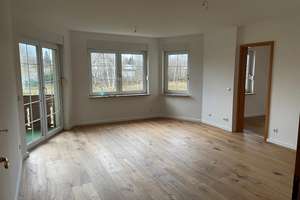 Haus im Haus, Mehrfamilienhaus mit 3 Parteien: Große Balkone &amp; super Grundrisse! – Die vollständige Adresse der Immobilie erhältst du vom Anbieter., 2708 Lawalde – Vorschaubild 14