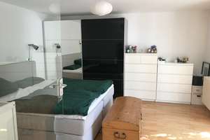 Außergewöhnliche Atelierwohnung – Uhlandstraße 16a, 97072 Sanderau, Würzburg – Vorschaubild 15