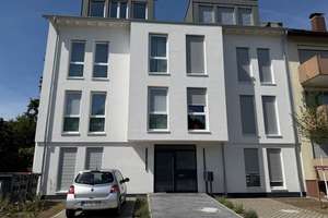 Exklusive 2-Zimmer-Neubauwohnung (BJ 2025) – A+, Wärmepumpe, Karlsruhe – Westliche Rheinbrückenstr. 1, 76187 Knielingen, Karlsruhe – Vorschaubild 18