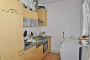 Ruhige 3-Zimmer-Wohnung im Roten Feld – perfekt für eine 2er-WG  – Barckhausenstraße 19, 21335 Rotes Feld, Lüneburg – Vorschaubild 5