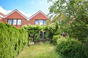Gepflegtes Reihenhaus mit Garten in ruhiger, gefragter Lage – Die vollständige Adresse der Immobilie erhältst du vom Anbieter., 23611 Bad Schwartau – Vorschaubild 8