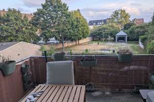 Sanierte 3-Zimmer-Wohnung mit Balkon, Einbauküche und Fußbodenheizung in Köln-Kalk – Peter-Stühlen-Straße 140, 51103 Kalk (Ortsteil), Köln – Vorschaubild 1